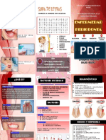 Ttriptico Enfermedad Peri PDF