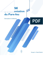 PFSENSE Documentation Du Pare-Feu PDF