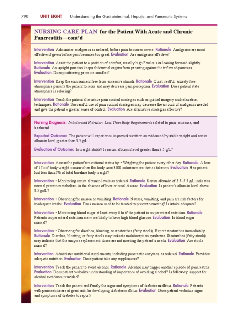 Understanding Medical Surgical Nursing - 0836-0836 | PDF | Pain | Pain ...
