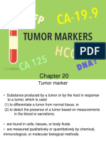 Ch8 Tumor Markers