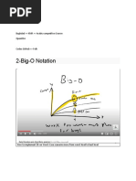 Youtube Data Strcutre and Algorithms New Baghdad