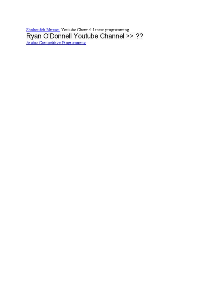Advanced Algorithms and Complexity Course | PDF | Theoretical Computer ...