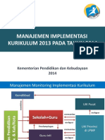 Managt Implementasi Kur 2013 Pada Tahun 2014(Review2).pptx