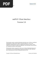 uniPAYClient_Integration_Manual