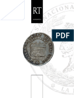 La Casa Naciona de Moneda de La Paz 1851-1859 PDF