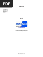 DEA-1TT4.30q: Number: DEA-1TT4 Passing Score: 800 Time Limit: 120 Min