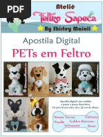 Pets em Feltro - Shirley Moiolli.pdf