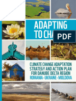 Climate Change Adaptation PDF