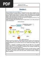 PDF Bigdata 15cs82 Vtu Module 1 2 Notes