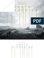 Selections from the Art of Death Stranding.pdf