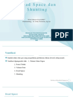 Dead Space, Shunting Dan Dexamethasone