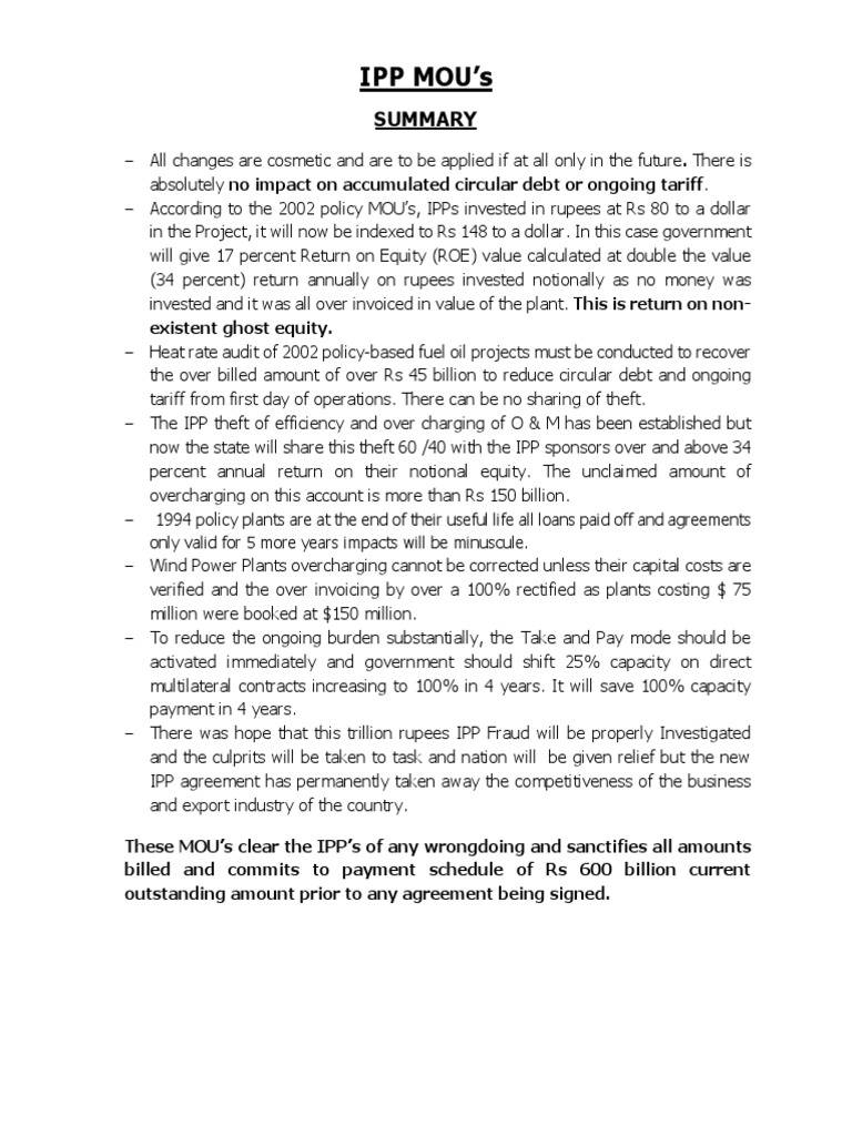 Ipp Mou'S: Existent Ghost Equity | PDF | Technology & Engineering