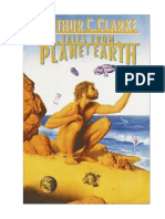 Arthur C. Clarke - Contos Do Planeta Terra PDF