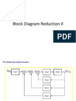7.block Diagram Reduction Technique-I