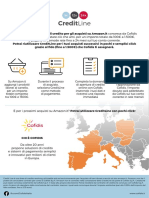 COFIDIS CreditLINE Infografica Da Scaricare - 12