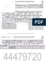 Pagada: Planilla Integrada de Autoliquidacion de Aportes