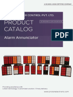 New Alarm Annunciatir catalog.pdf