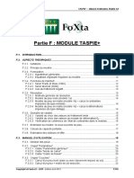 Partie F - Taspie PDF