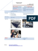 PSeatwork#01_Multiprocessor vs. Multicomputers