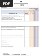 Matemáticas 4° Unidad 3