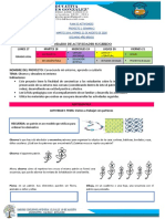 Abp 2º Proyecto 1 Semana 2