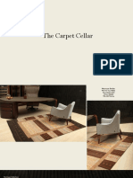 Presentation 2 (Modern Contemporary Carpets and Rug Collection)