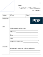 Newspaper Article Formatting Guide | PDF