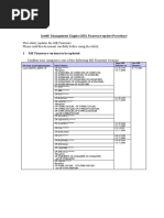 Intel® Management Engine (ME) Firmware Update Procedure