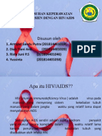 PPT HIV Kelompok2