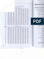 Present Value Annuity Factors.