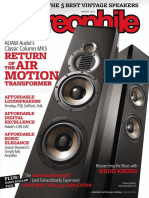 Stereophile 2012-08