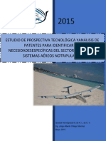 35-0432 Complemento Del Programa Integral Aeroespacial para Incrementar La Competitividad Parte 1 PDF