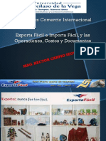 Exporta Facil PDF