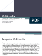 Pengantar Multimedia-ok