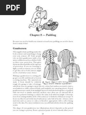 Basic-Armouring-2of4