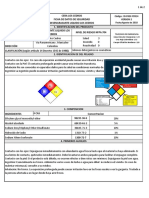FDS Desengrasante Liquido Los Cedros PDF