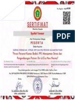 05.2592 Syaiful Yanwar Kalimantan Timur 081351574024