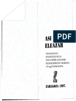 AE-asi Hablo Eleazar PDF