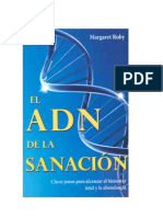 EL ADN DE LA SANACIN de Maragaret Ruby.151.pdf