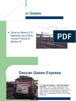 The Deccan Queen