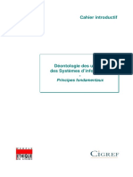 2006 - Deontologie Des Usages Des SI CIGREF - CEA-CED Rapport Web PDF
