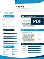 How To Write and Design An Awesome Resume