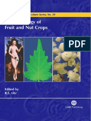 PDF | PDF | Plant Breeding | Biotechnology