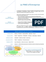 Pmi Livre Blanc Pmo Abstract v1 PDF