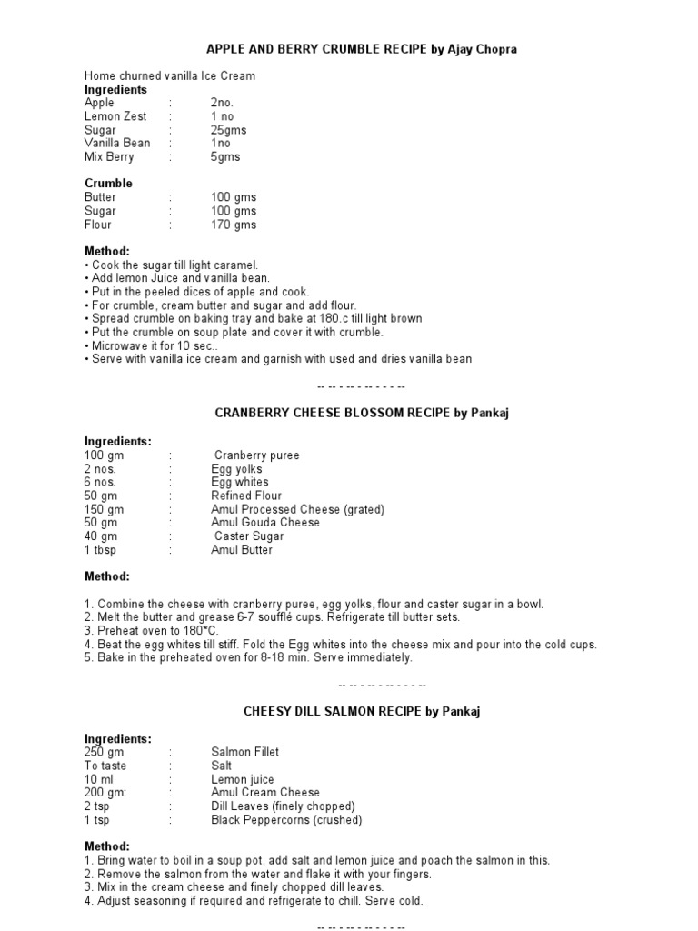 Recipes MasterChef (Indian TV Show) PDF Curry Eggplant