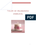 Velomancia Angelical