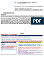 Matriz Ciencias Sociales - Propuesta Drej