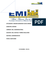 Micro y Macroeconomia