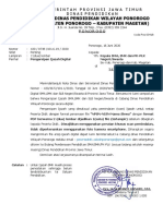 Pengarsipan Ijazah PDF