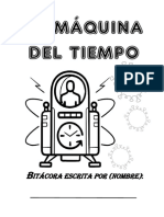 Maquina Del Tiempo